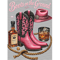 Country music-CU 541